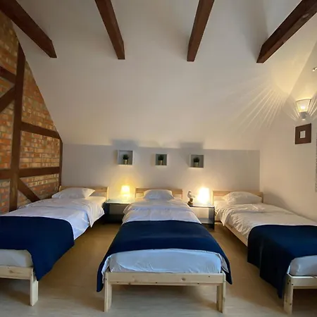 Tatil Evi Morski Sen