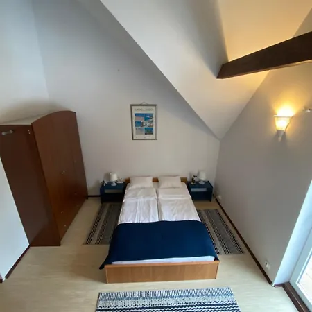 Morski Sen Casa de Férias