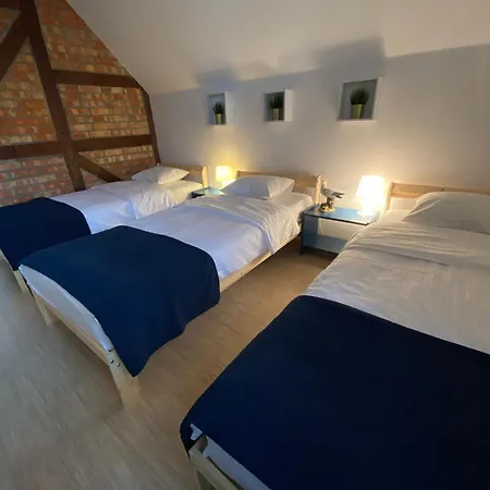 Hébergement de vacances Morski Sen