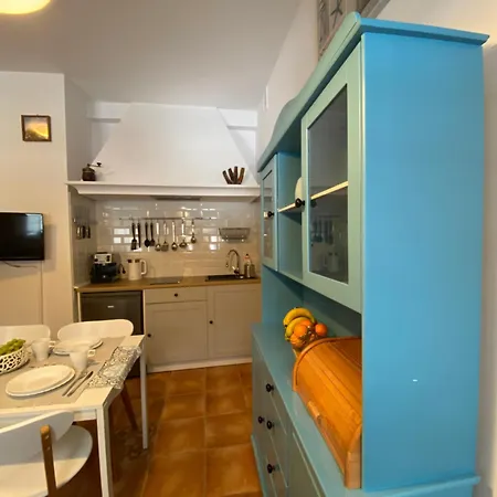 Morski Sen Casa de Férias *