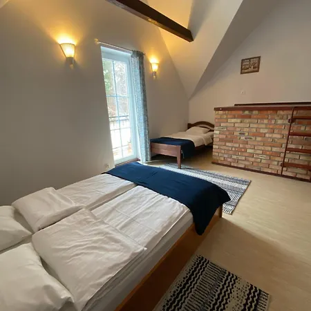 Casa de Férias Morski Sen *