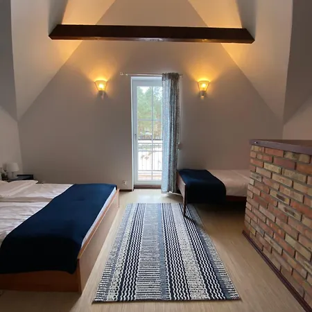 Morski Sen Casa de Férias *