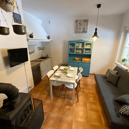 Casa de Férias Morski Sen Poddąbie