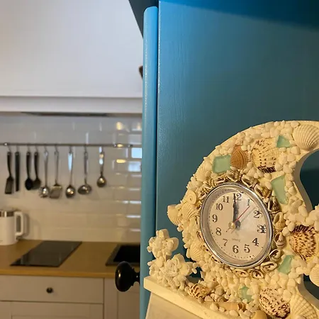 Morski Sen Hébergement de vacances