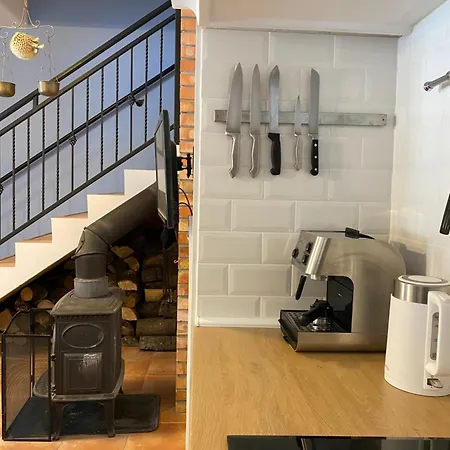 Morski Sen Casa de Férias *