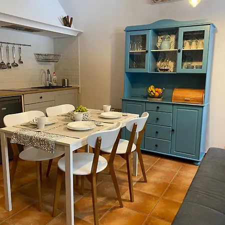 Casa de Férias Morski Sen Poddąbie