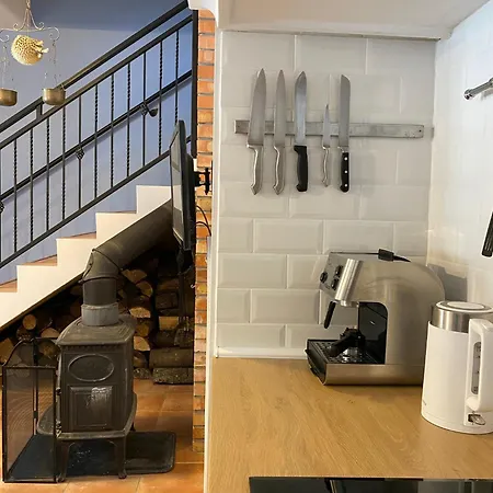 Morski Sen Casa de Férias