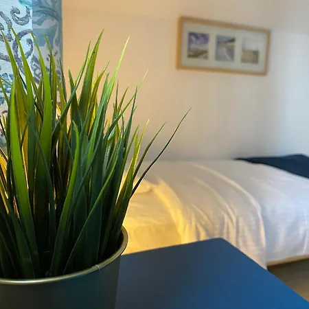 Casa de Férias Morski Sen *