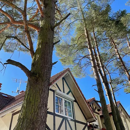 Morski Sen Casa de Férias *