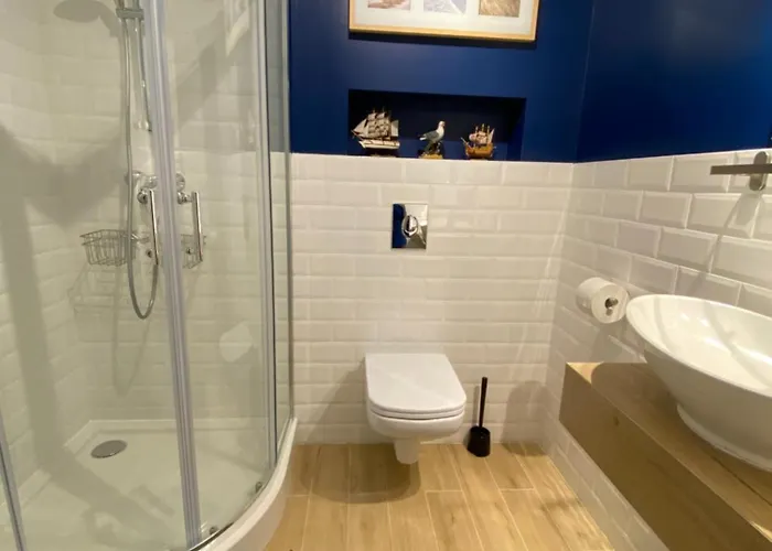 Morski Sen Dom wakacyjny Poddąbie