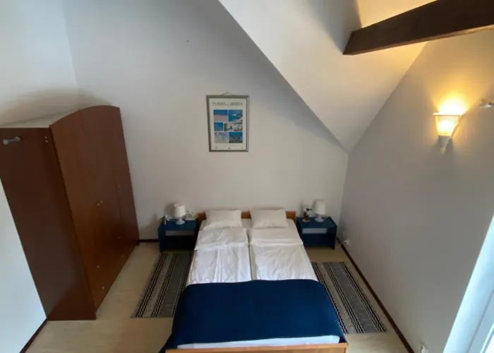 Morski Sen Dom wakacyjny