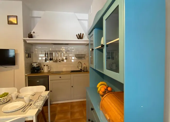 Morski Sen Dom wakacyjny *