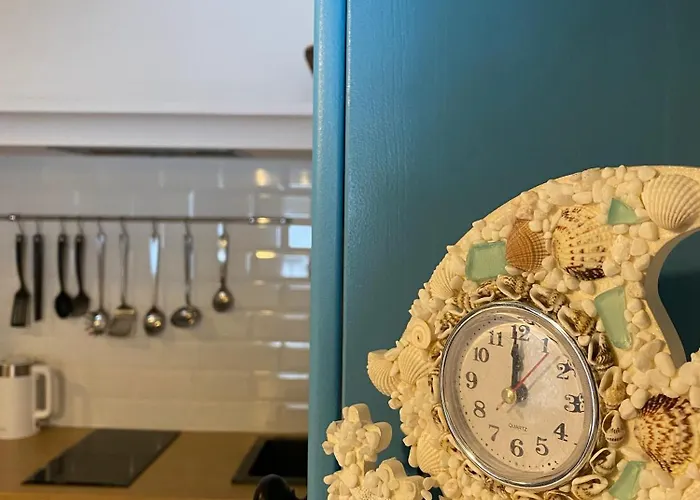 Morski Sen Dom wakacyjny