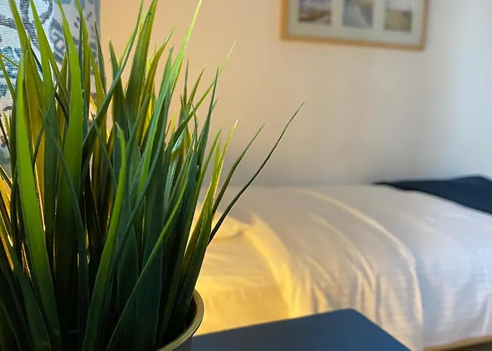 Dom wakacyjny Morski Sen *